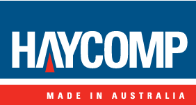 Haycomp Pty Ltd.